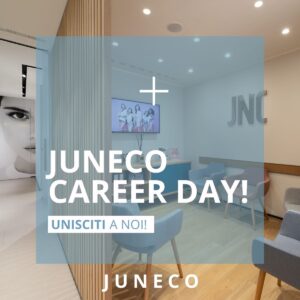 Juneco Career day