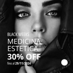 30% off medicina estetica